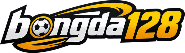 bongda128 logo